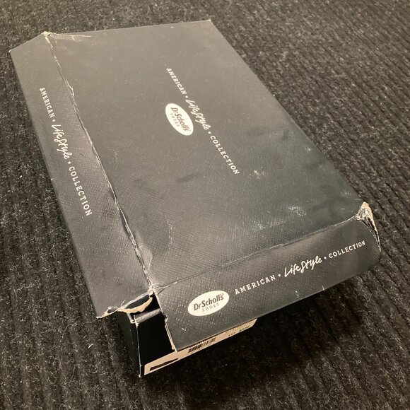 Dr. Scholl's Women's Webster Loafer Size 10W - Picture 4 of 5